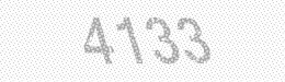 Visual security code — type the characters shown in the image